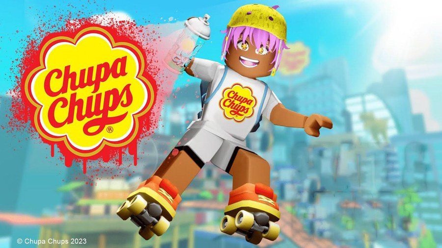 Chupa Chups